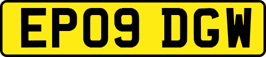EP09DGW