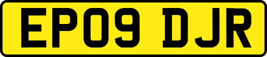 EP09DJR