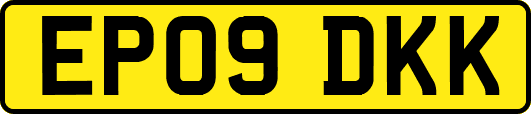 EP09DKK