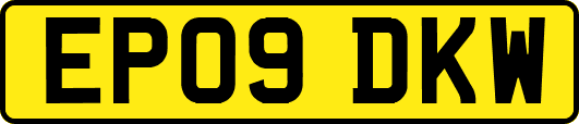 EP09DKW