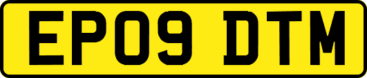 EP09DTM