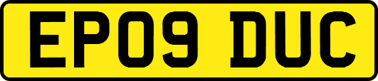 EP09DUC
