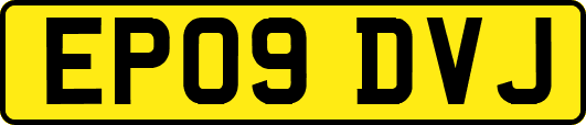 EP09DVJ