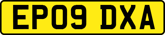 EP09DXA