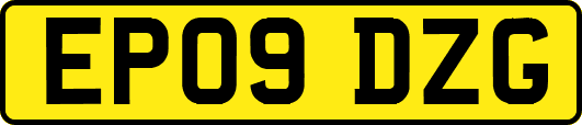 EP09DZG