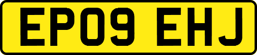 EP09EHJ
