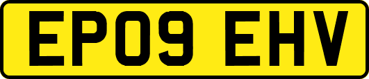 EP09EHV