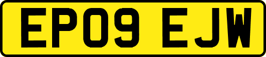 EP09EJW