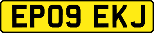 EP09EKJ