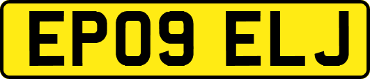 EP09ELJ