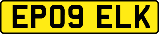EP09ELK