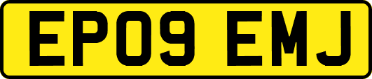 EP09EMJ