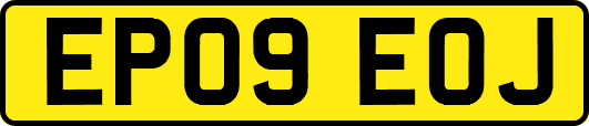 EP09EOJ