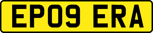 EP09ERA