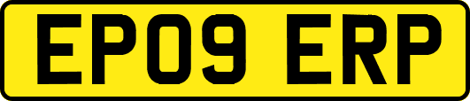 EP09ERP