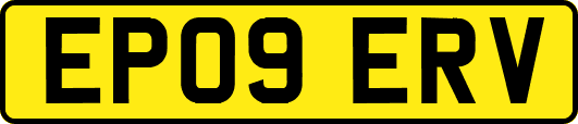 EP09ERV