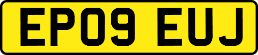 EP09EUJ