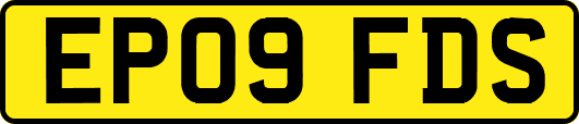 EP09FDS