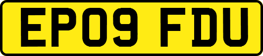 EP09FDU