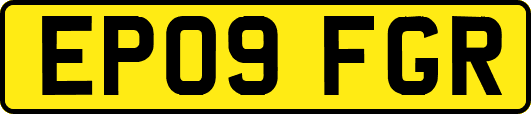 EP09FGR