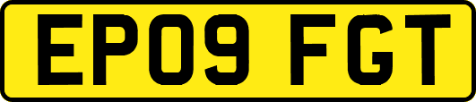 EP09FGT