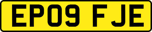 EP09FJE