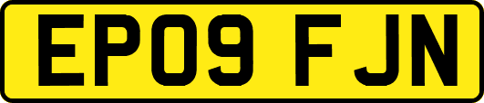 EP09FJN