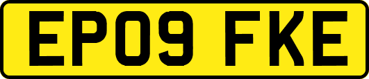 EP09FKE