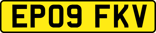 EP09FKV