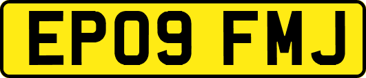 EP09FMJ