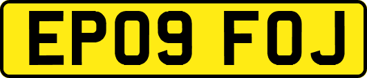 EP09FOJ