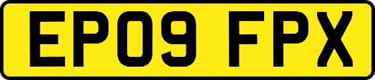 EP09FPX