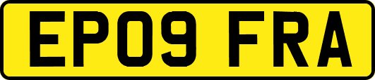 EP09FRA
