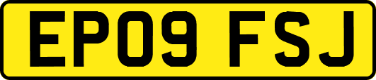 EP09FSJ