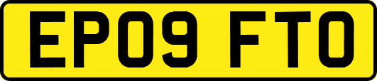 EP09FTO