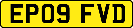 EP09FVD