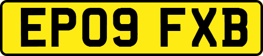 EP09FXB