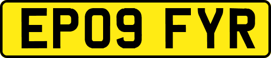 EP09FYR