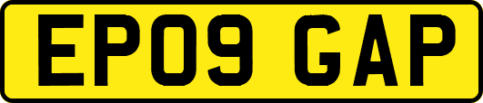EP09GAP
