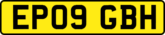 EP09GBH