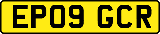 EP09GCR