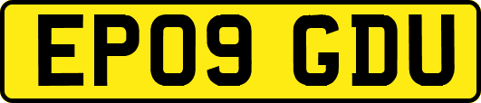 EP09GDU
