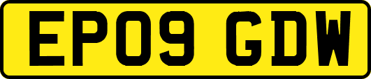 EP09GDW