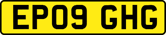 EP09GHG