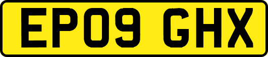 EP09GHX