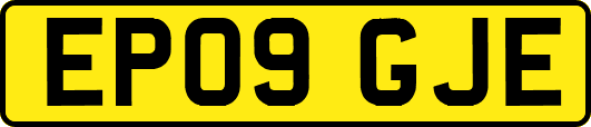 EP09GJE