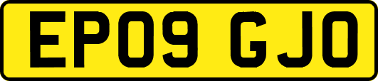 EP09GJO