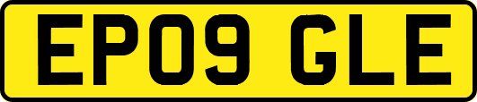 EP09GLE