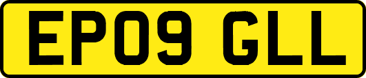 EP09GLL