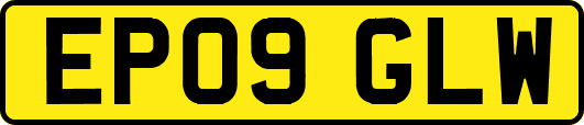 EP09GLW